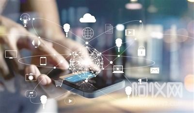 中国智造，智从何来 工业互联网智能数据赋能智能制造