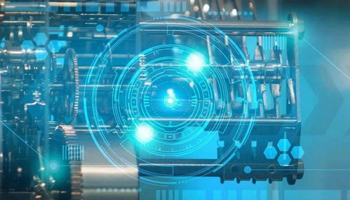 京东新动能计划 以工业互联网数据服务重构企业未来十年